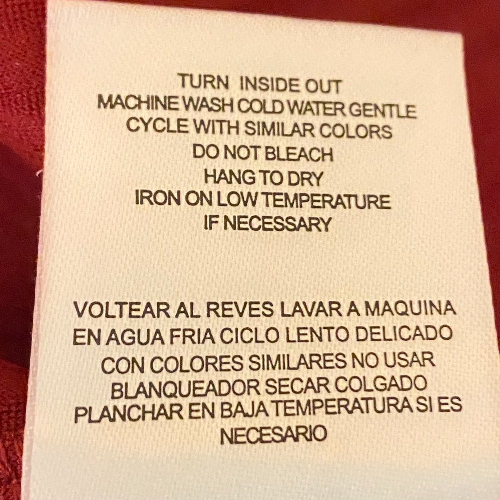 Lily Rose Party Dress - Picture 7 of 7